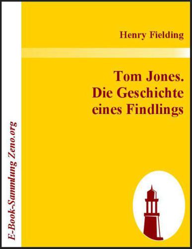 Die Geschichte eines Findling