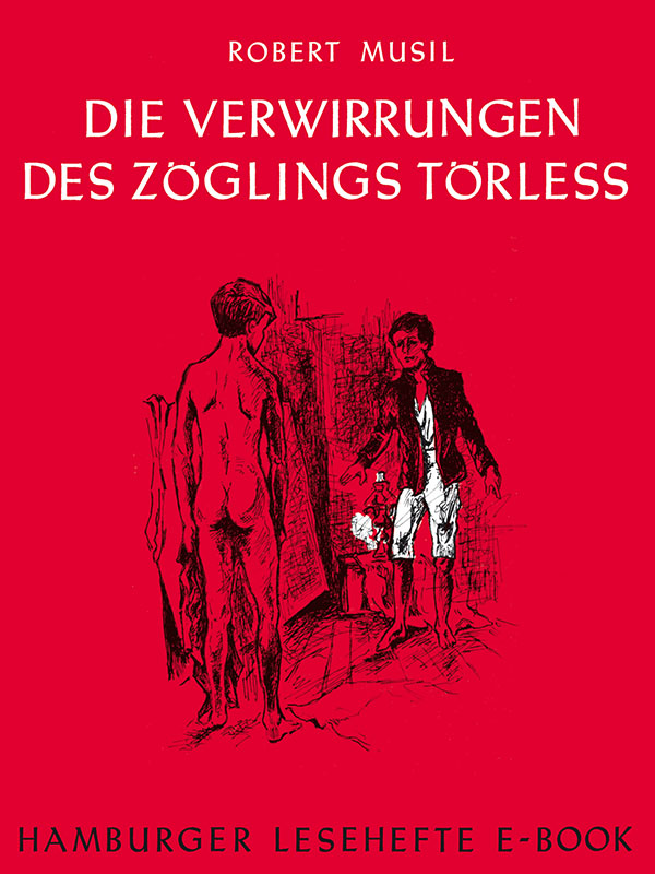 Die Verwirrungen des Zöglings Törless