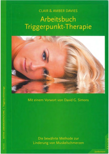 Arbeitsbuch Triggerpunkt-Therapie
