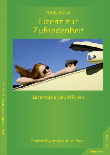 Lizenz zur Zufriedenheit