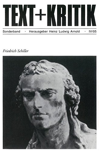 Friedrich Schiller