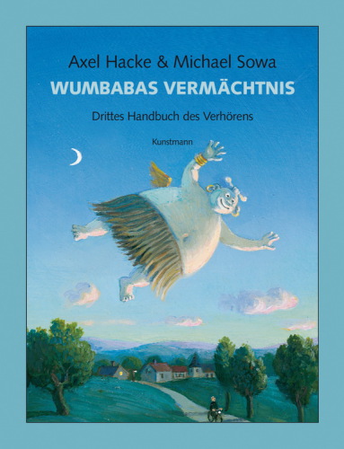 Wumbabas Vermächtnis 