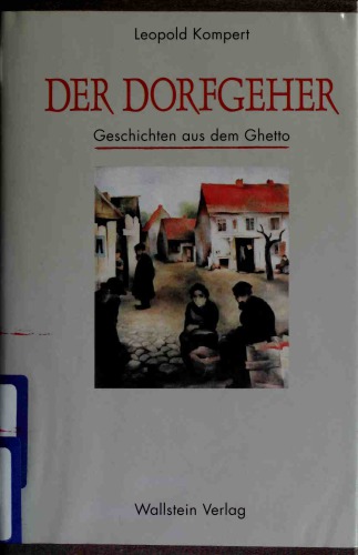 Der Dorfgeher