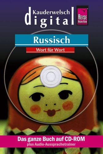 Russisch Wort für Wort