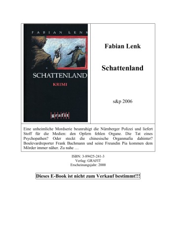 Schattenland