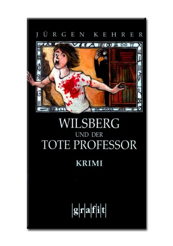 Wilsberg und der tote Professor