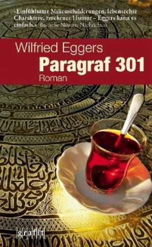 Paragraf 301 Roman