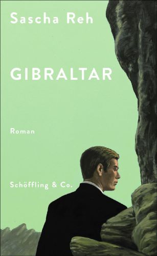 Gibraltar : Roman.