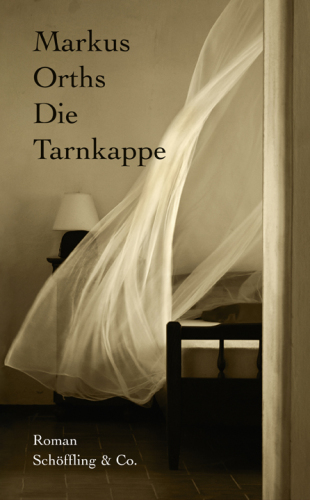 Die Tarnkappe Roman