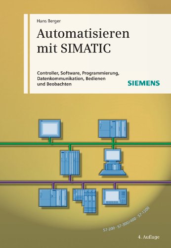 Automatisieren Mit Simatic