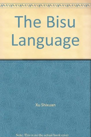 The Bisu Language