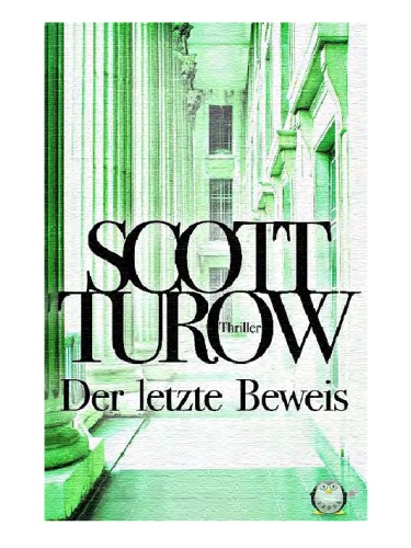 Der Letzte Beweis