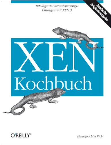 Das Xen Kochbuch