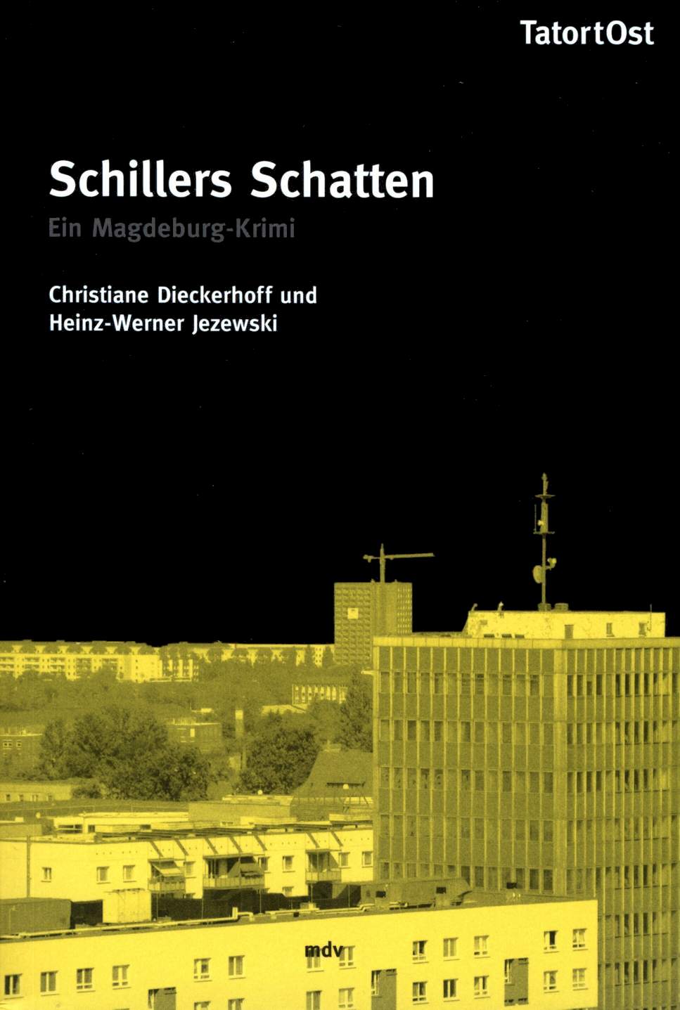 Schillers Schatten