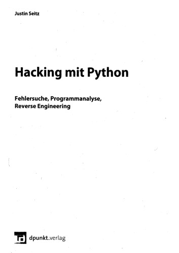 Hacking mit Python