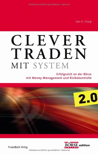 Clever Traden Mit System