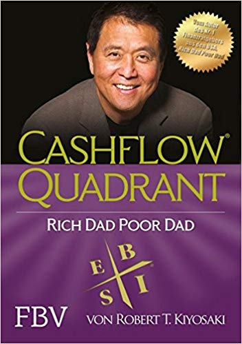 Cashflow Quadrant