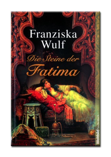 Die Steine Der Fatima