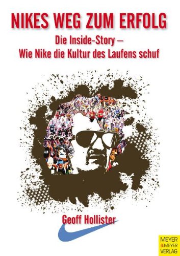 Nikes Weg Zum Erfolg