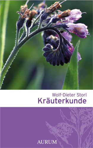 Kräuterkunde (German Edition)