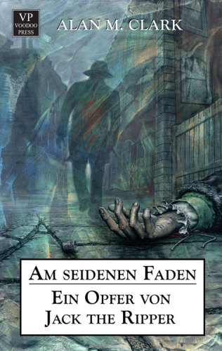 Am seidenen Faden