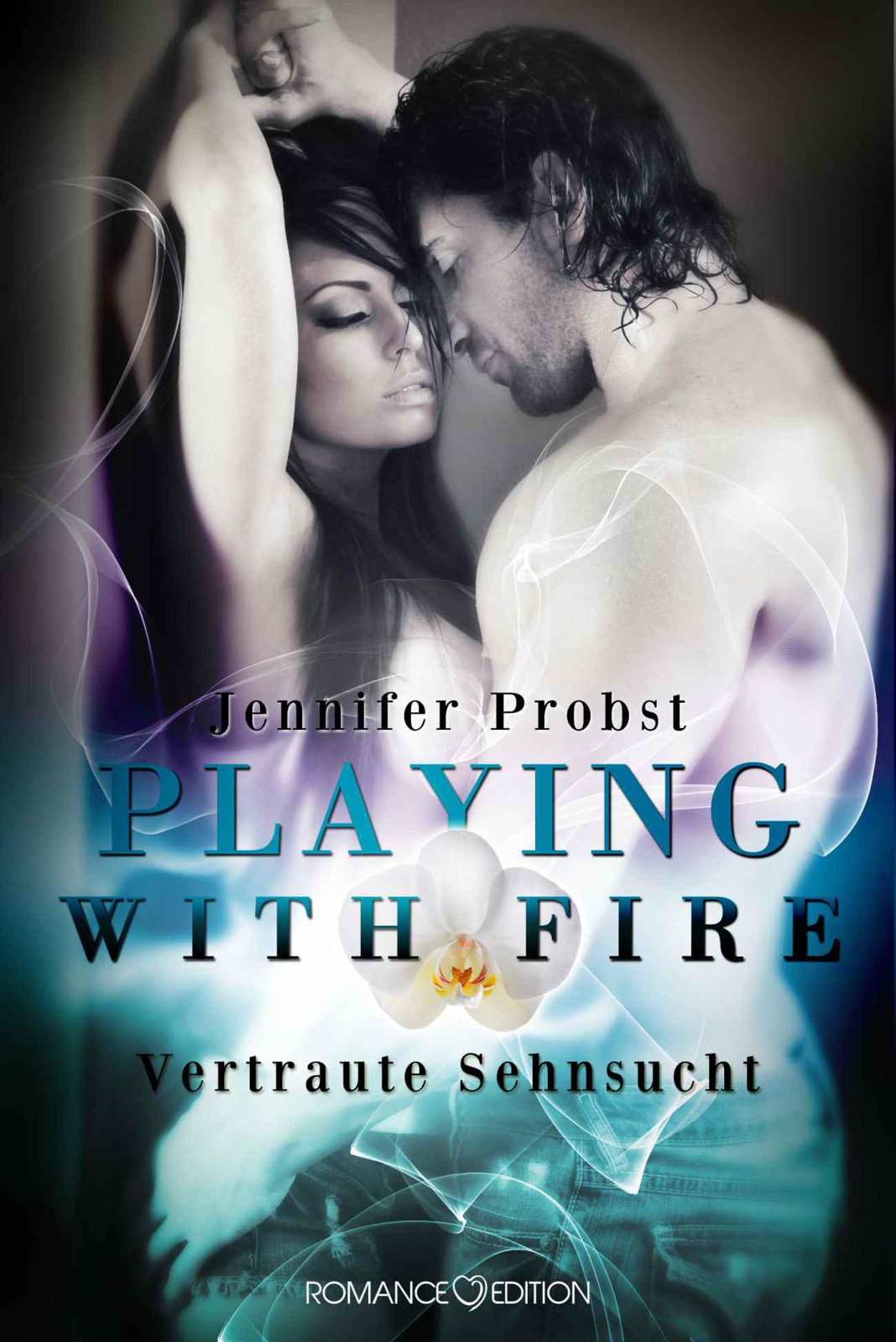 Playing with Fire - Vertraute Sehnsucht