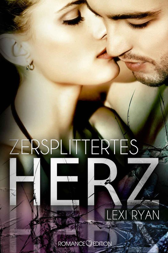 Zersplittertes Herz