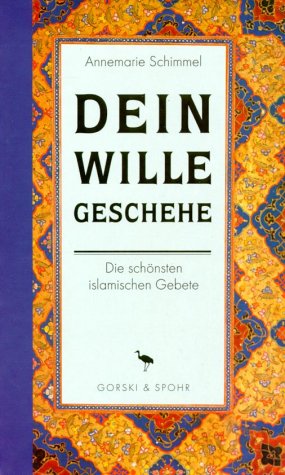 Dein Wille geschehe