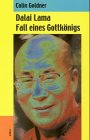 Dalai Lama  Fall Eines Gottkonigs (German Edition)