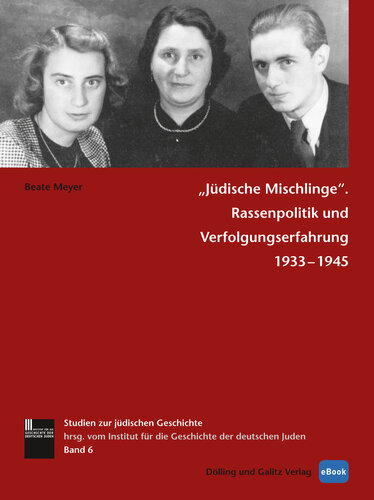 Judische Mischlinge