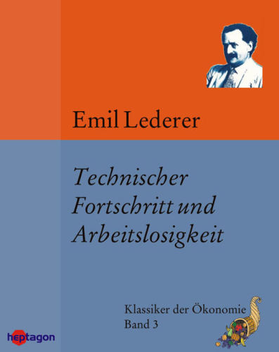 Technischer Fortschritt und Arbeitslosigkeit