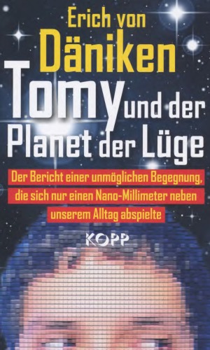 Tomy und der Planet der Lüge