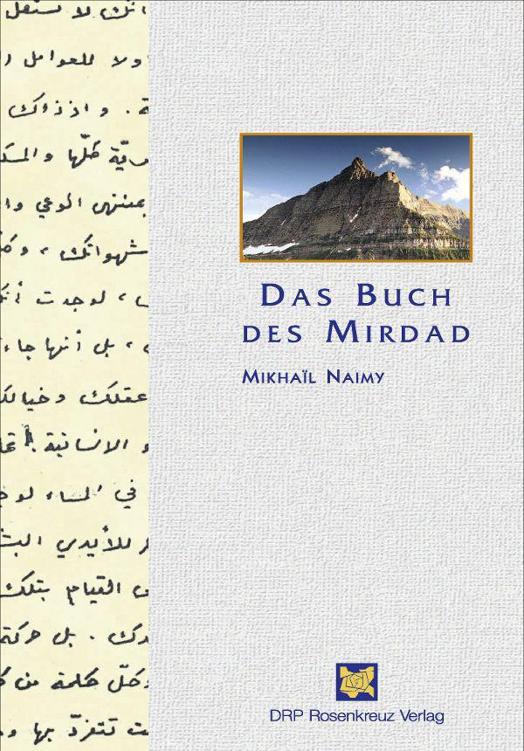 Das Buch des Mirdad