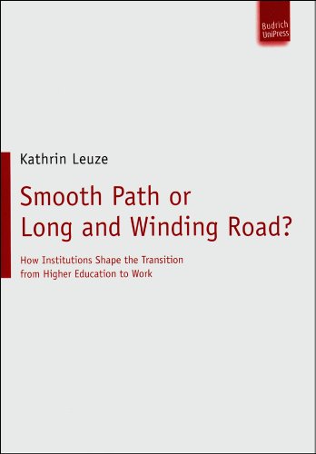 Smooth Path or Long and Winding Road?