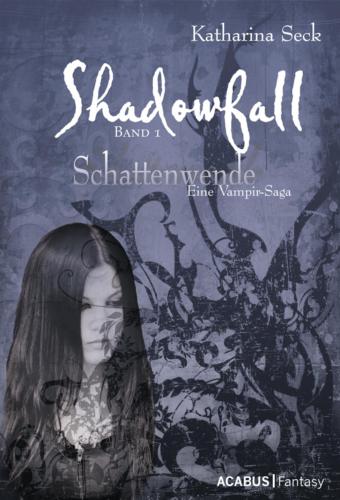 Shadowfall