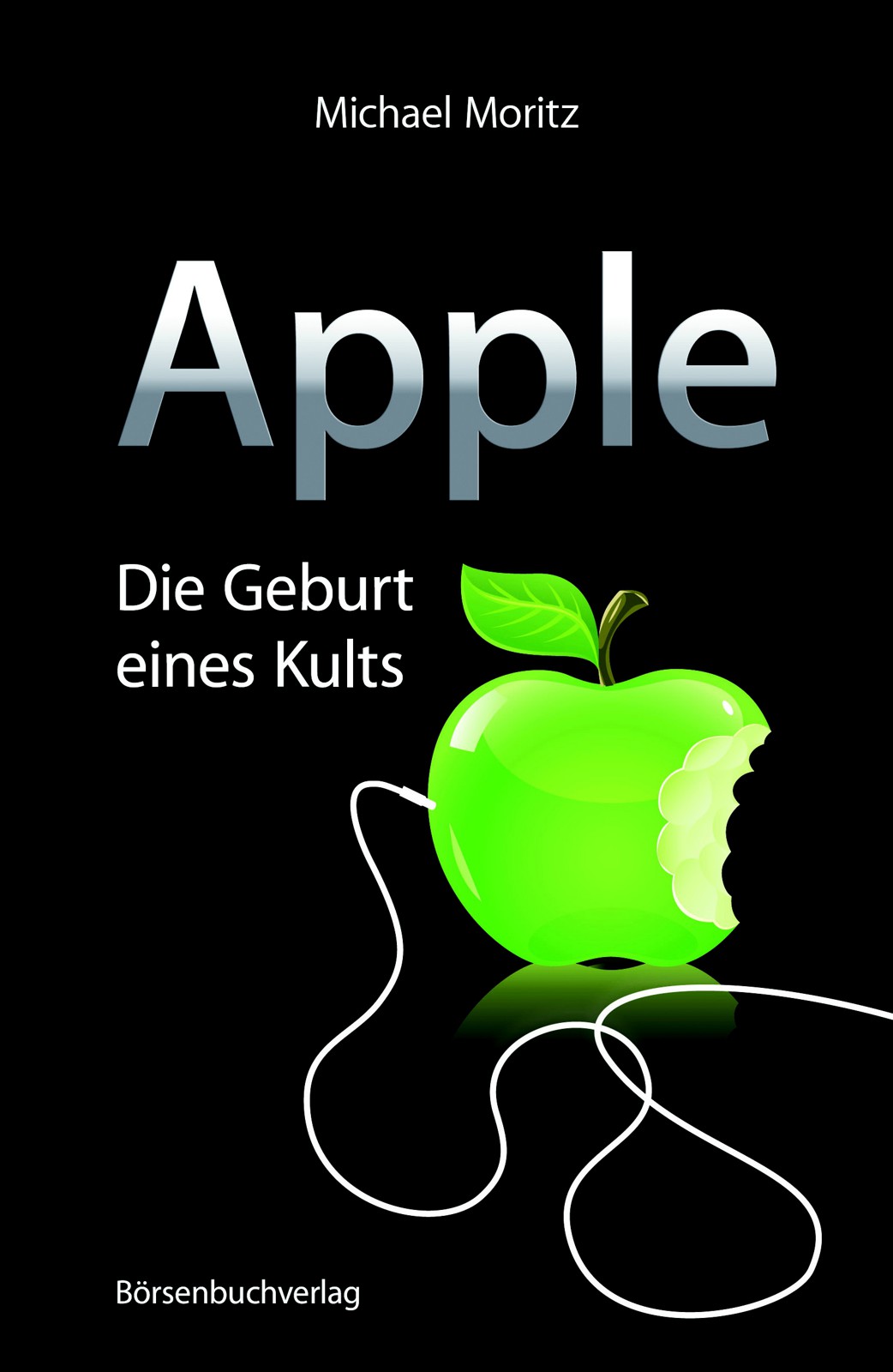 Apple: Die Geburt eines Kults