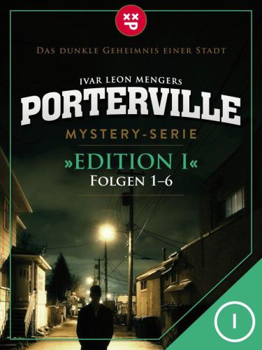 Porterville - Mystery-Serie