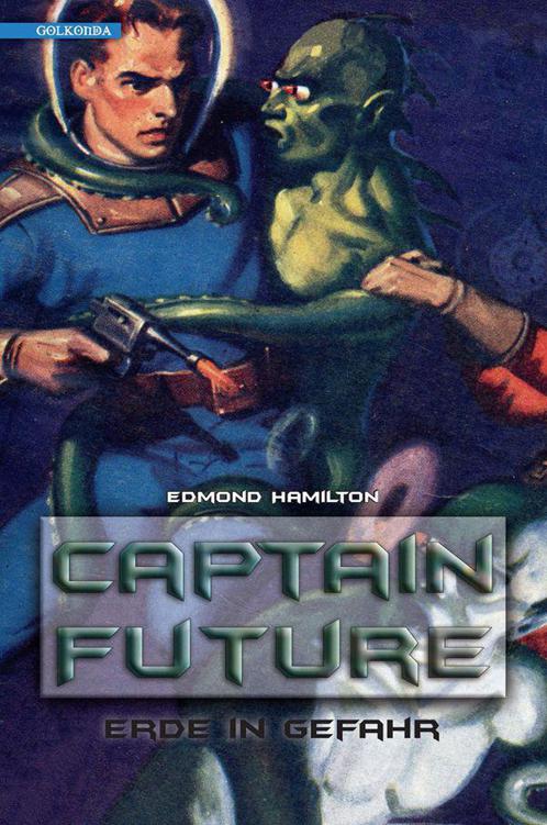 Captain Future 21.2: Kinder der Sonne