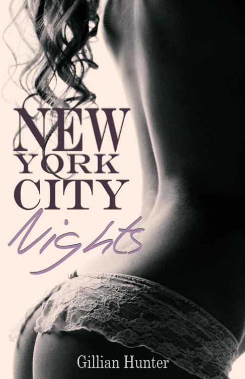 New York City Nights. Erotischer Liebesroman