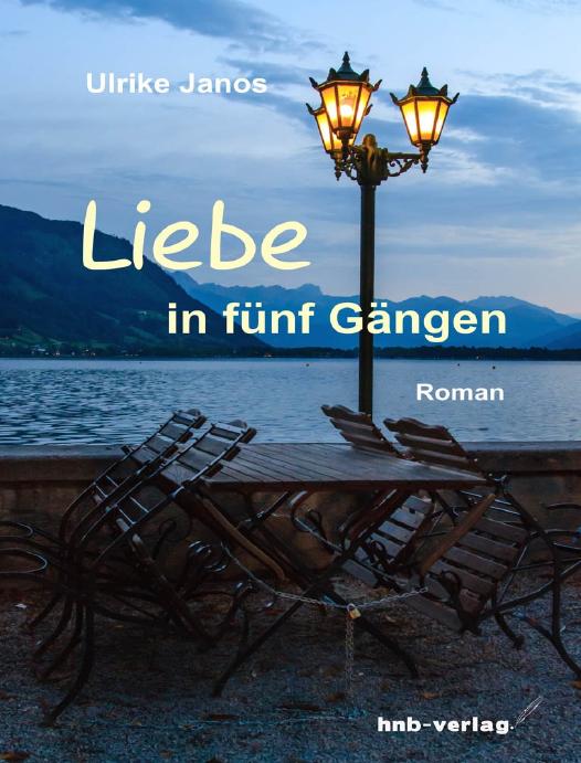 Liebe in fünf Gängen