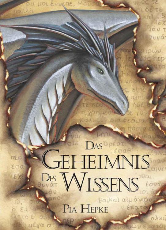 Das Geheimnis des Wissens