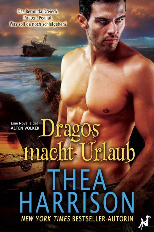 Dragos macht Urlaub Eine Novelle der Alten Völker