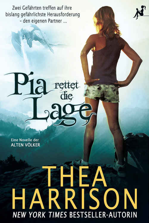 Pia rettet die Lage Eine Novelle der Alten Völker