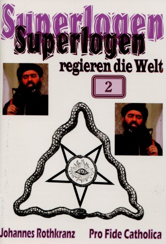 Superlogen regieren die Weltn2