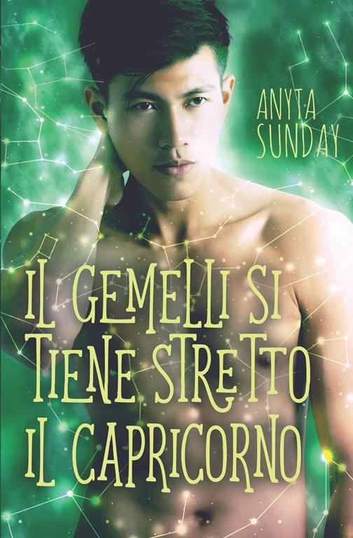 Il Gemelli si tiene stretto il Capricorno (Segni d'Amore) (Italian Edition)