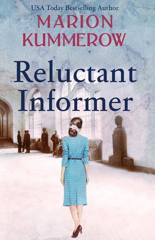 Reluctant Informer (War Girls)