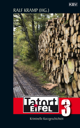 Tatort Eifel 3