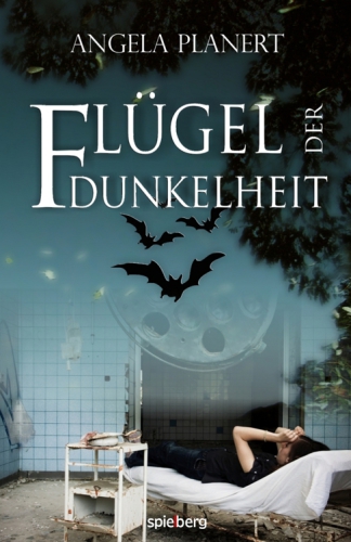 Flügel der Dunkelheit