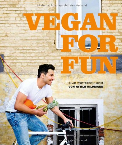 Vegan for Fun