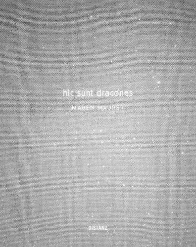 Hic Sunt Dracones (English and German Edition)